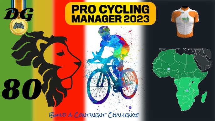 Pro Cycling Manager 2022 - Scouting Tutorial 