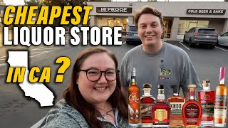 Best Whiskey Prices BOURBON HUNTING at Hi Proof Whisky Spirits