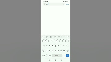 How to use split screen after update in Mi mobiles| without using any app