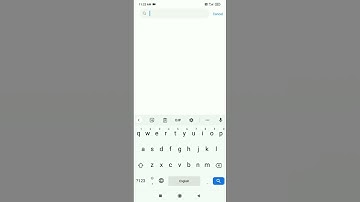 How to use split screen after update in Mi mobiles| without using any app