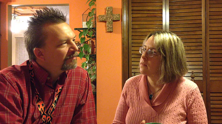 Mark 7:31-37 - A deaf and mute man is miraculously healed