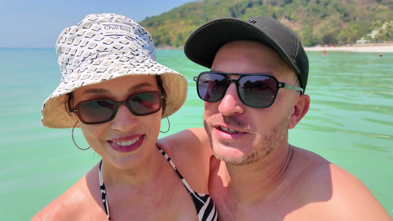 СКОЛЬКО МЫ РЕАЛЬНО ПОТРАТИЛИ НА ПХУКЕТЕ ЗА МЕСЯЦ! СЕКРЕТНЫЙ ПЛЯЖ! ОЗЕРО ЧЕО ЛАН!