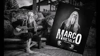 Marco Hietala  - I Feel For You (Acoustic version)