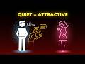 How to Make Women Want You If You’re Quiet