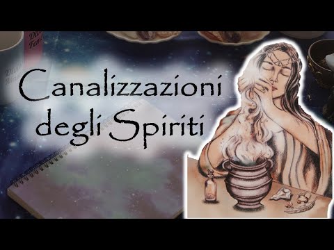 Video: Cosa fa la canalizzazione?