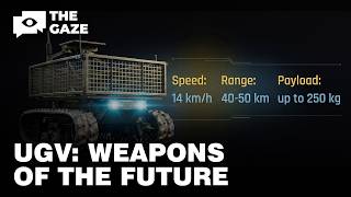 SECRET DRONE FACTORY IN UKRAINE | Ukrainian technologies that are changing the course of the war