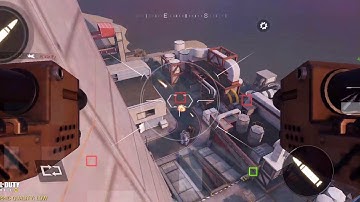 Is the icr any good? (Got a VTOL in FFA)