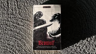 (Part 1) 🐺 BEOWULF 🐺 | The Preface | Author Unknown