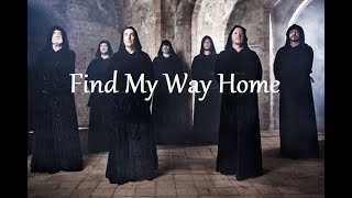 Gregorian - Find My Way Home