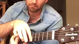 Nathaniel Murphy - Breedlove Guitars