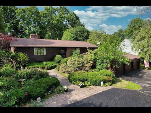 1426 Plank Road, Webster, NY home video tour