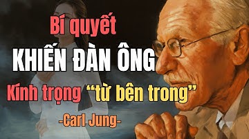 MỘT hành động nhỏ KHIẾN ĐÀN ÔNG tôn trọng BẠN TỪ BÊN TRONG | Carl Jung
