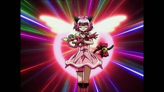 Mew Mew Power OST | Rose Bell Theme (No SFX) @EnchantixRealm