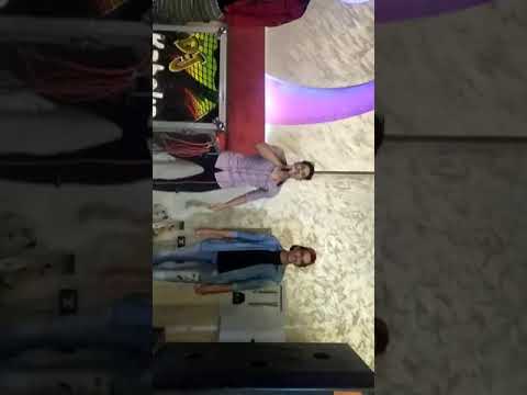 نادر و مؤمن محولة اغنيه فشله مس مسخره علي ام الدحق يلاااأاااااهي علي الدحق