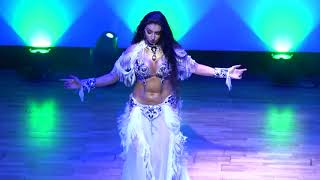 Belly DANCE 