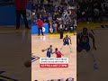 Take a look back at Stephen Curry recording 47 points on his birthday in 2022 👨‍🍳