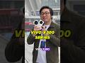 vivo X300 Series Resmi Hadir, Kolaborasi ZEISS Makin Serius!