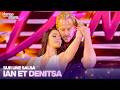 Ian Ziering & Denitsa Ikonomova dans Time of My Life 💃