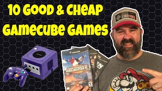 where can i buy gamecube games