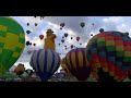 Balloon Fiesta 2018