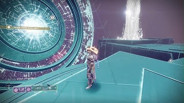 Final NODE.OVRD.AVALON Secret Chest!!