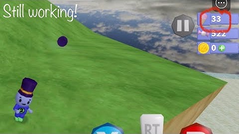 How to get to the Test Map early in Robot 64!