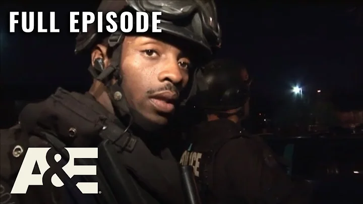 Dallas SWAT: Full Episode - #24 (Season 3, Episode 2) | A&E