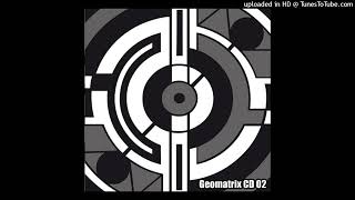 Dhomicid - 002. Untitled (Kromozohm Influence Album) GÉOMATRIX CD 002  #2012