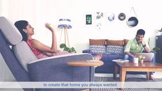 The fully furnished rant | Furlenco | Live better now