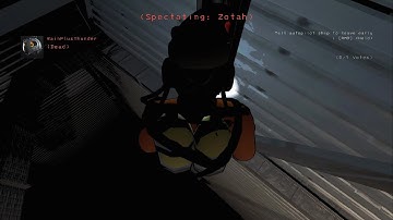 nearly lethal teleport trap