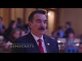 Speaker Prieto on his Fire Safety Legislation