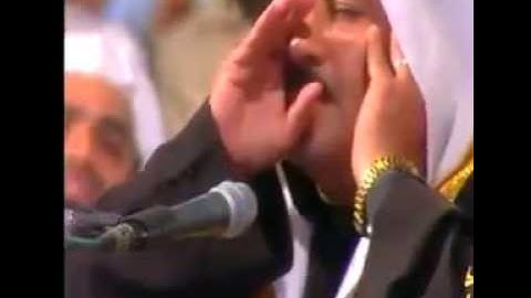 رافت حسین یک نفس تلاوت سوره حشر آیات 22-24 - فاتحه - بقره آیات 1-2
