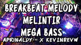 DJ BREAKBEAT BEAUTIFUL LIFE TERBARU 2022 MEGA BASS - ApriNaLdy™ X KEVINREVW