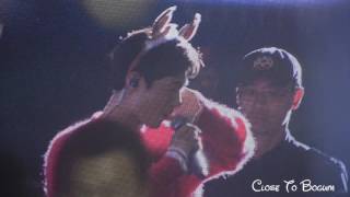161217 香港FM 寶劍唱Jingle bell rock