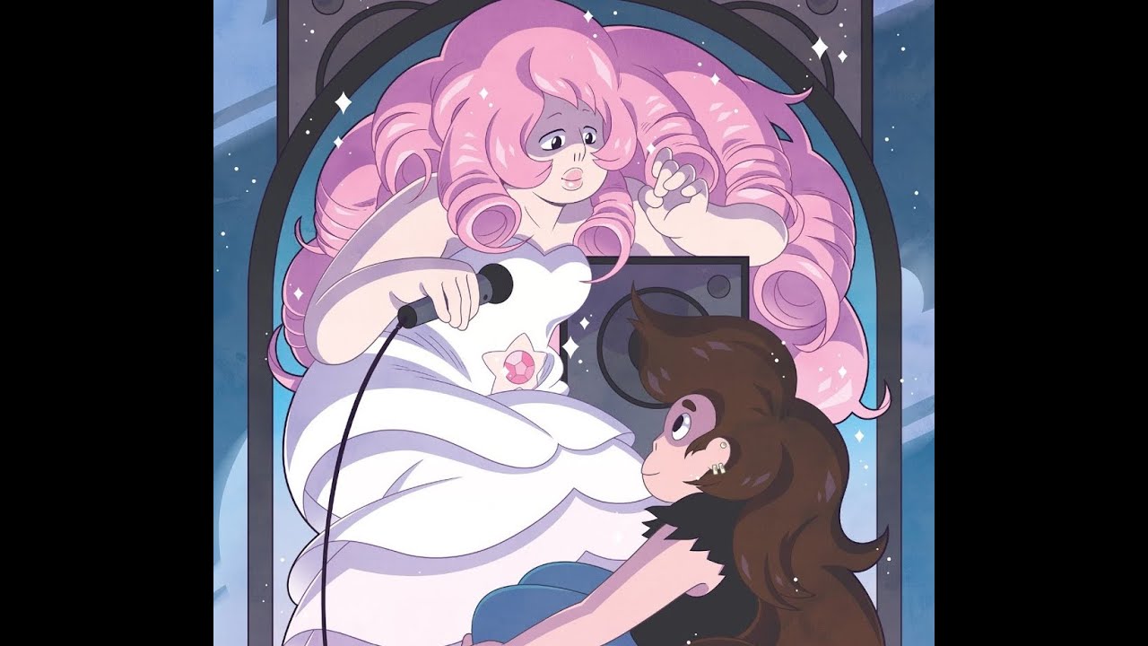 Steven Universe Comic Dub - Issue 14