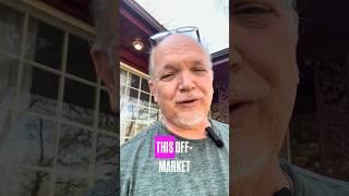 You Won’t See This on Zillow | Off-Market Birmingham Alabama Properties
