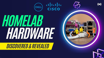 Homelab hardware tips I wish I