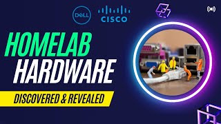 Homelab hardware tips I wish I'd known earlier!