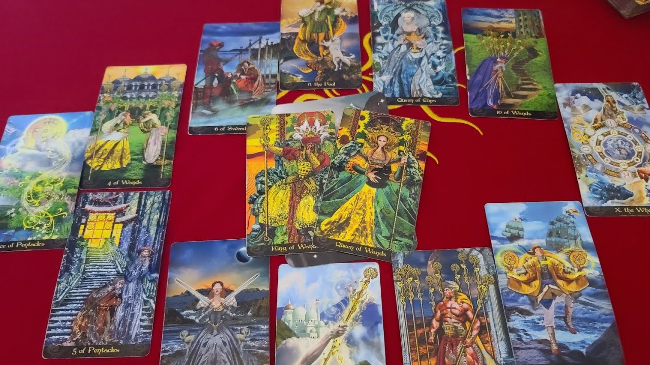 CAPRICORN: "AN IRRESISTIBLE ATTRACTION & A BRAND NEW CAREER MOVE" JUNE 2021