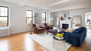 Brown Harris Stevens presents 47 Plaza Street West #12C - Park Slope, New York