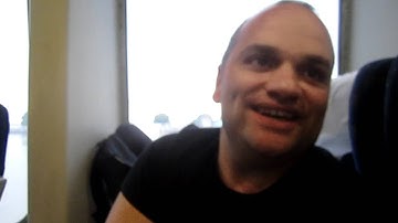 Sharing the Point Tour - Paul Swider on the History of Tango