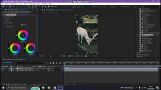 ❤️ TUTORIAL: Color Correction Made Easy In After Effects | After Effects Tutorial | Full Tutorial