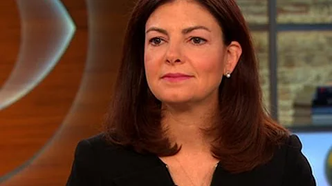 Sen. Ayotte on potential Christie presidential run...