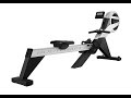 Bodycraft vr500 commercial rower