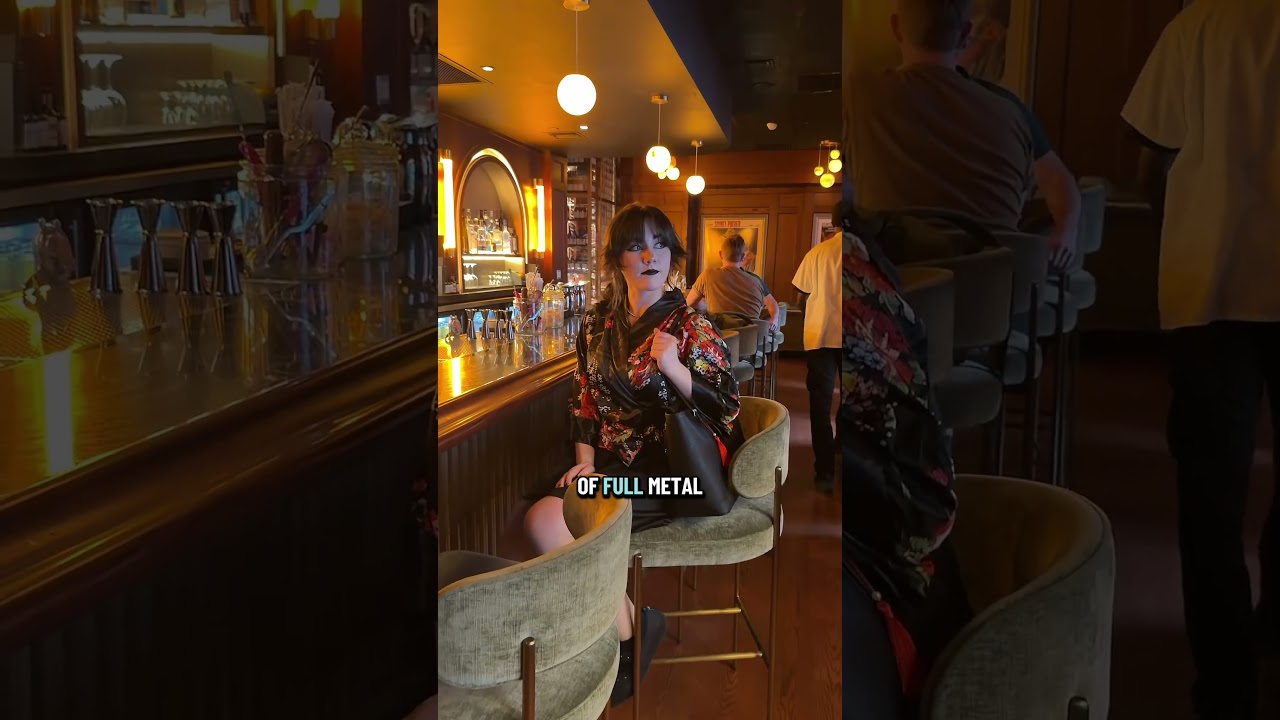 Come with me to an Anime Premiere!👀 #crunchyroll #daemonsoftheshadowrealm #anime #grwm #premiere