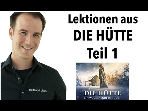 Zitate Die Huette Ein Wochenende Mit Gott