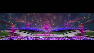 Immersive Wonderland at The Warner