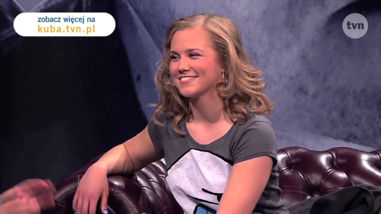 Kuba Wojewódzki - Agnieszka Kaczorowska i Bilguun Ariunbaatar, Bonus 2