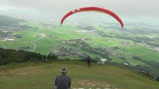 FunnyTake off 20180722a