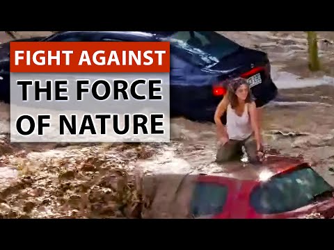 Video: Ar mylite gamtą taip, kaip aš ją myliu?